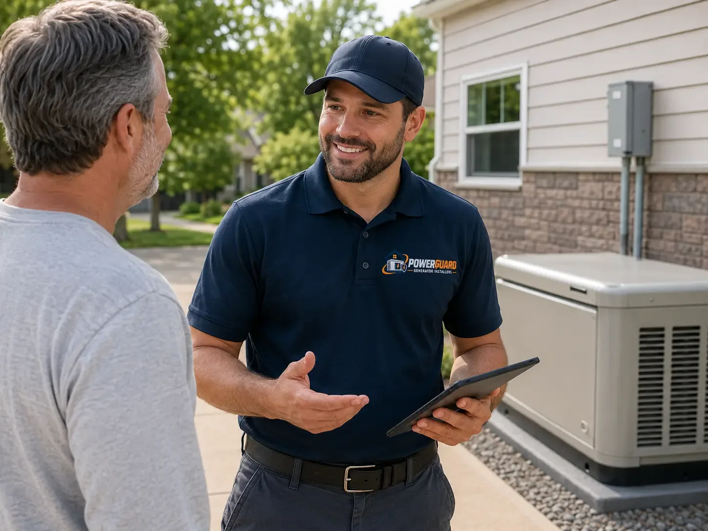 Generator Installation Lanse, PA FAQs